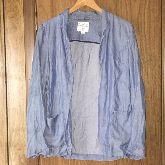 taula Jackets & Blazers - Talula jean like blazer